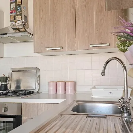 Apartman Marinela Kika *