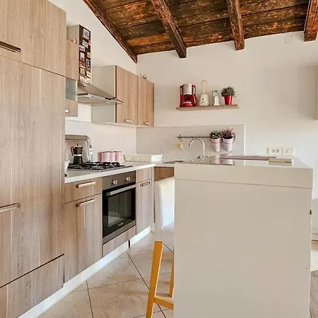 Apartman Marinela Kika Novigrad Istria