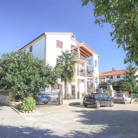 Marinela Kika * Novigrad Istria