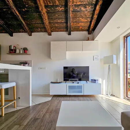 Marinela Kika Apartman