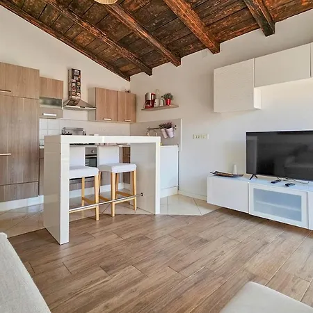 Marinela Kika Novigrad Istria
