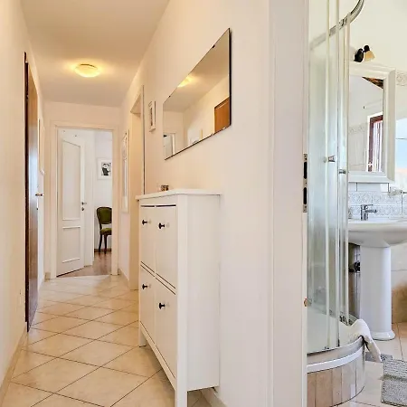 Apartman Marinela Kika
