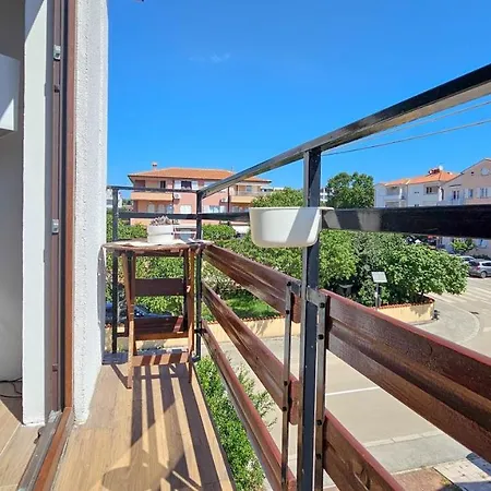 Apartman Marinela Kika