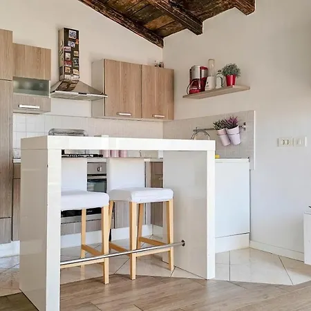 Apartman Marinela Kika