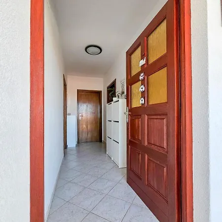 Apartman Marinela Kika